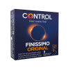Control - Préservatifs Finissimo 3 Unités